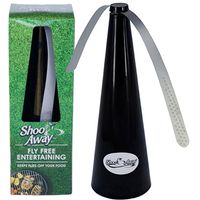 Shooaway Fly Repellent Fan